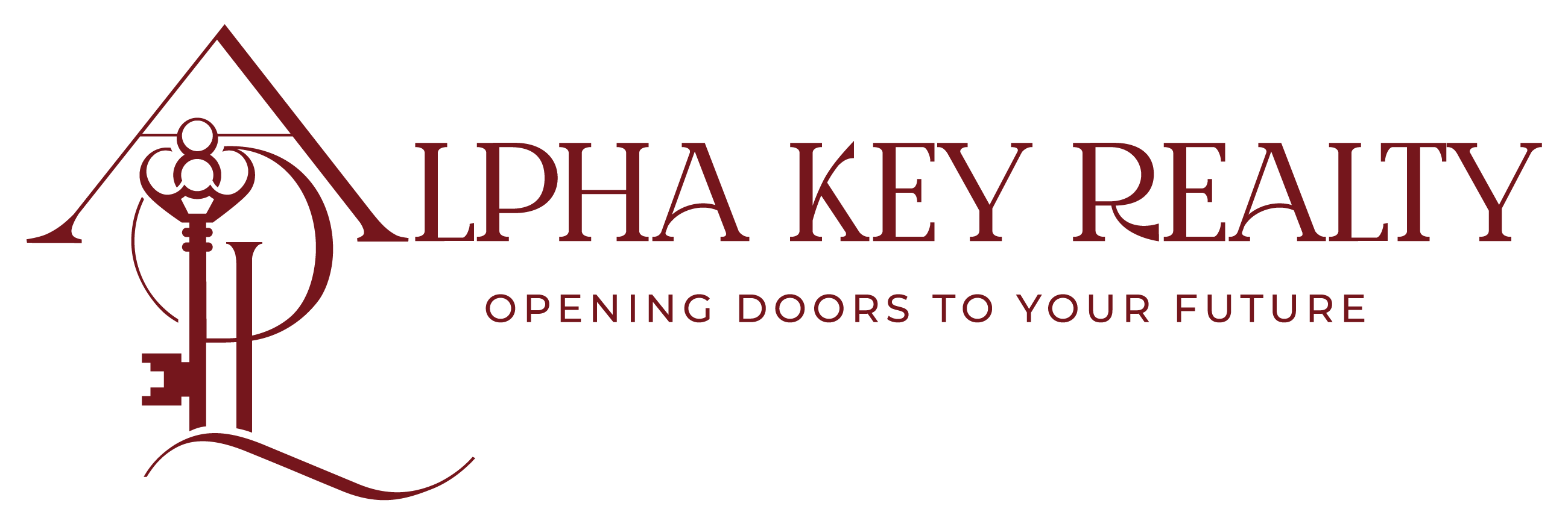 Alpha Key Realty